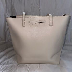 Never Used Kate Spade Kitt Large Tote